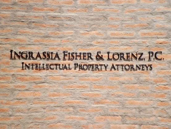 3D Signs & Dimensional Lettering